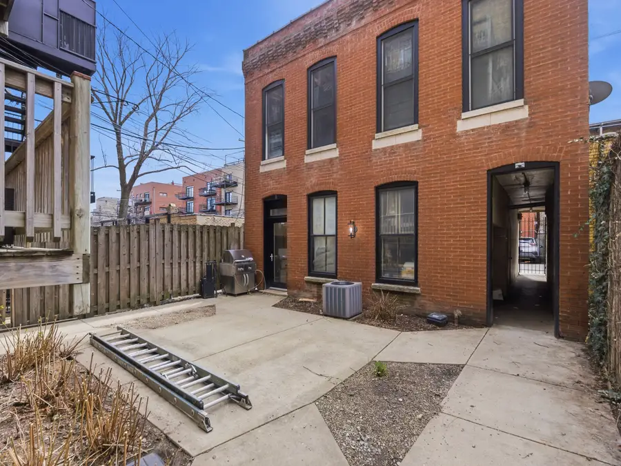 Address Withheld By Seller, Chicago, IL 60638 - #2