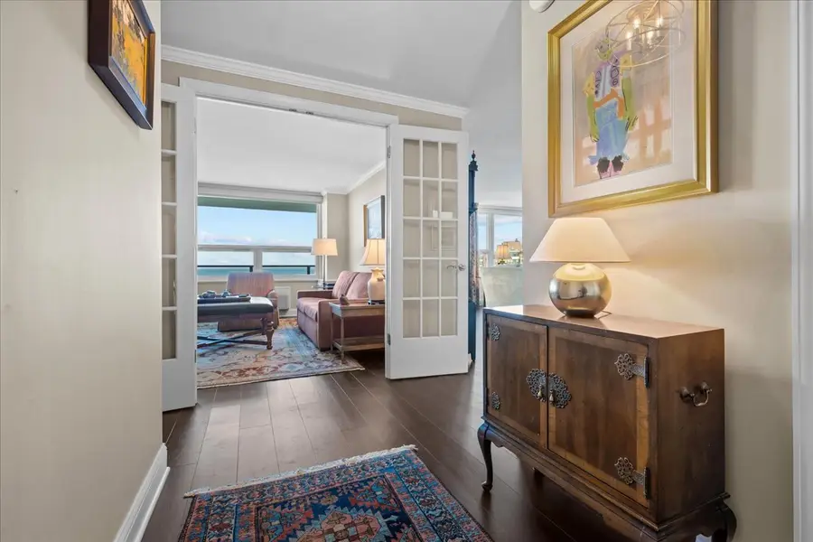 1630 Sheridan Road #9C, Wilmette, IL 60091 - #2
