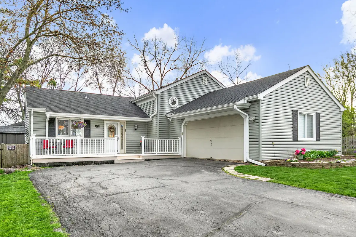 4931 Carriage Drive, Gurnee, IL 60031 - #1