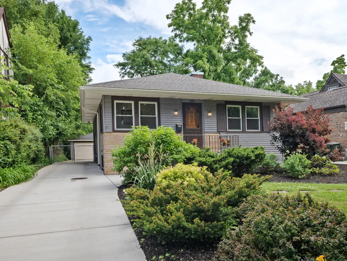 389 Addison Road, Riverside, IL 60546 - #1