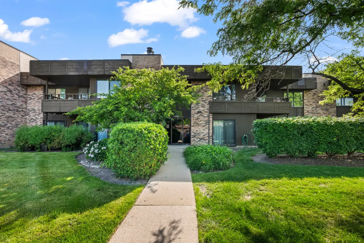 1365 N Sterling Avenue #211C, Palatine, IL 60067 - #1