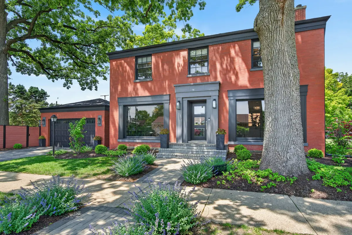 1900 N 77th Avenue, Elmwood Park, IL 60707 - #1