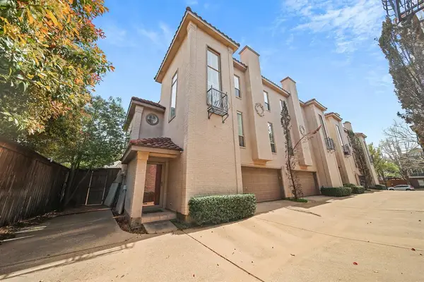 4504 Bowser Avenue #D, Dallas,  75219