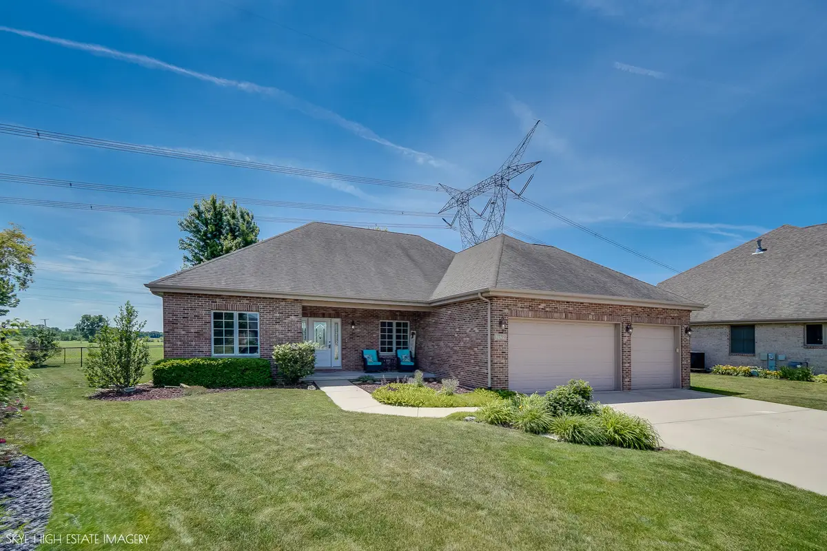 27219 Deer Hollow Lane, Channahon, IL 60410 - #1