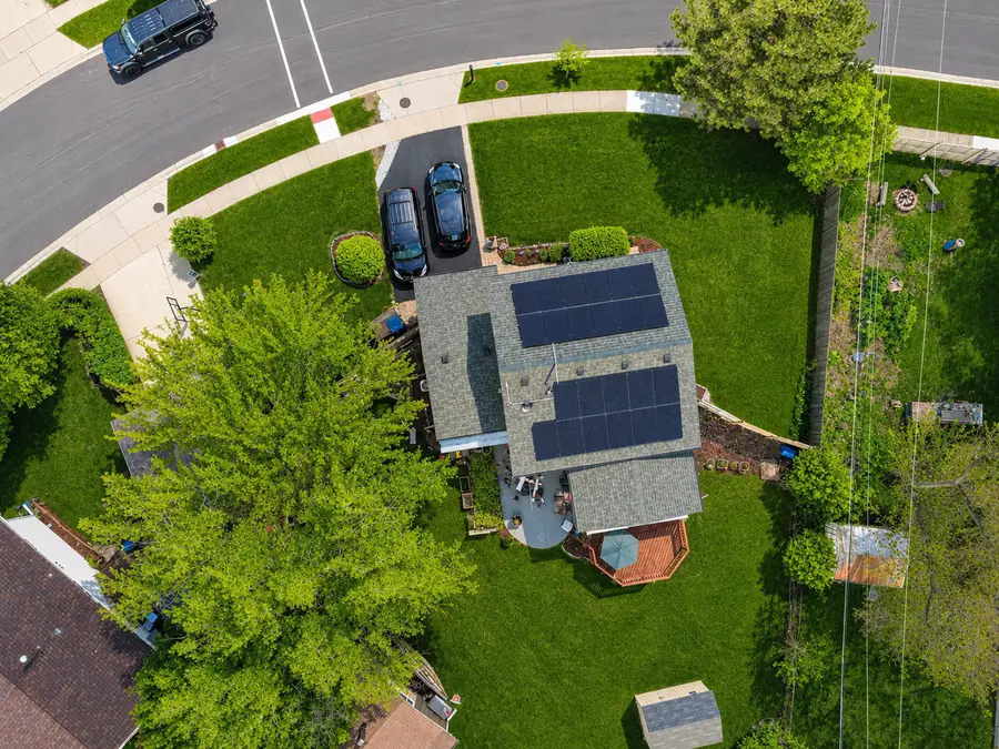 1738 Newport Street, Glendale Heights, IL 60139 - #3