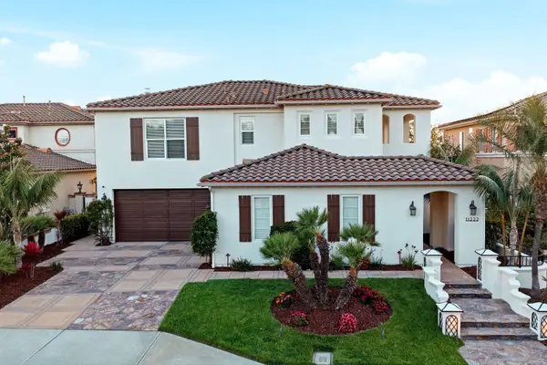 11222 Windbrook Way, San Diego,  92131