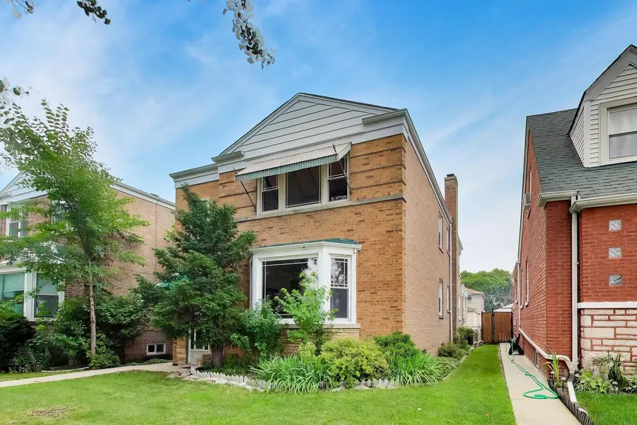6025 N Sacramento Avenue, Chicago, IL 60659 - #2