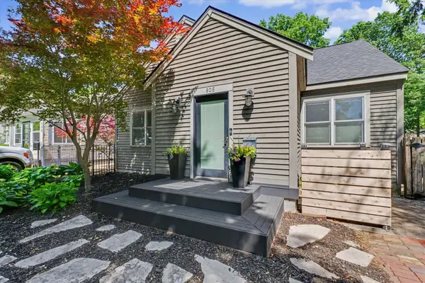 806 S Maple Street, Urbana, IL 61801