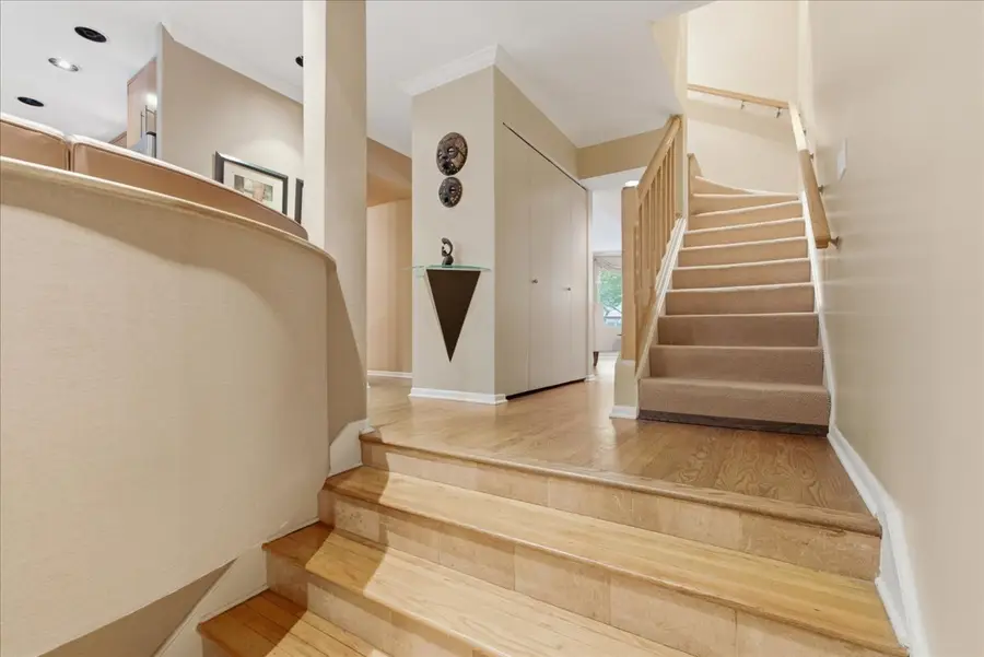 5400 S Hyde Park Boulevard #1c, Chicago, IL 60615 - #2