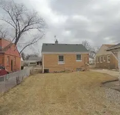 520 48th Avenue, Bellwood, IL 60104 - #3