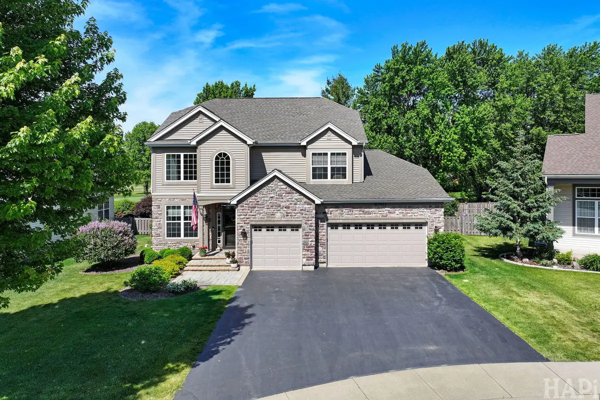 10977 Greywall Lane, Huntley, IL 60142 - #1
