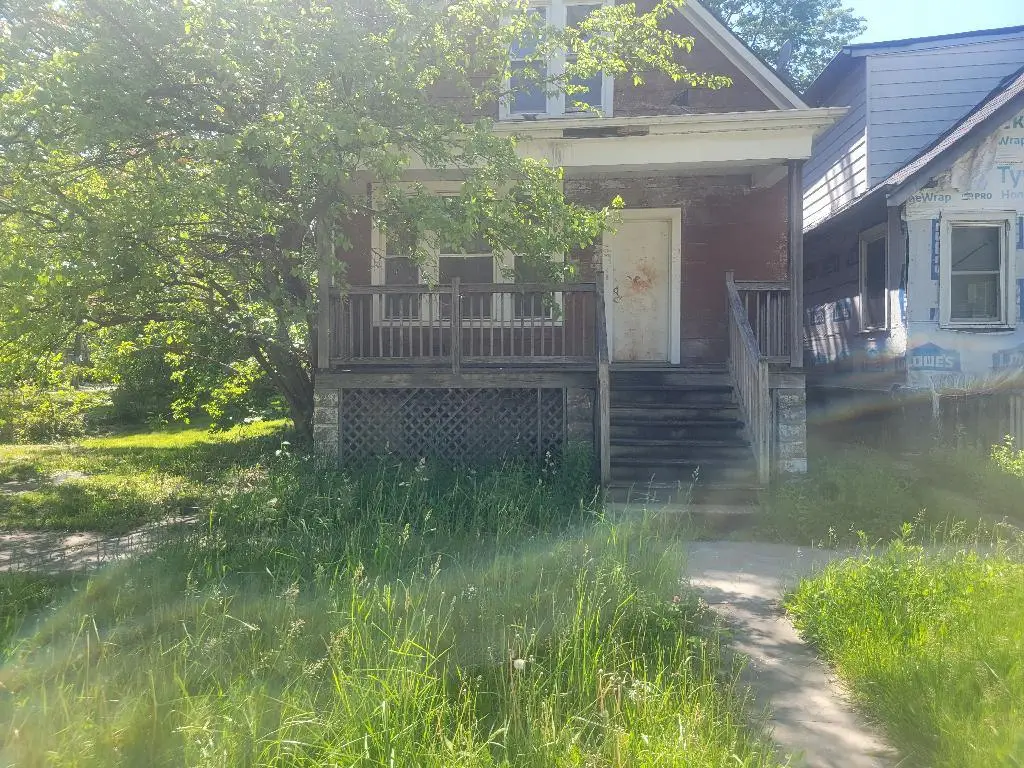 11534 S Princeton Avenue, Chicago, IL 60628 - #1