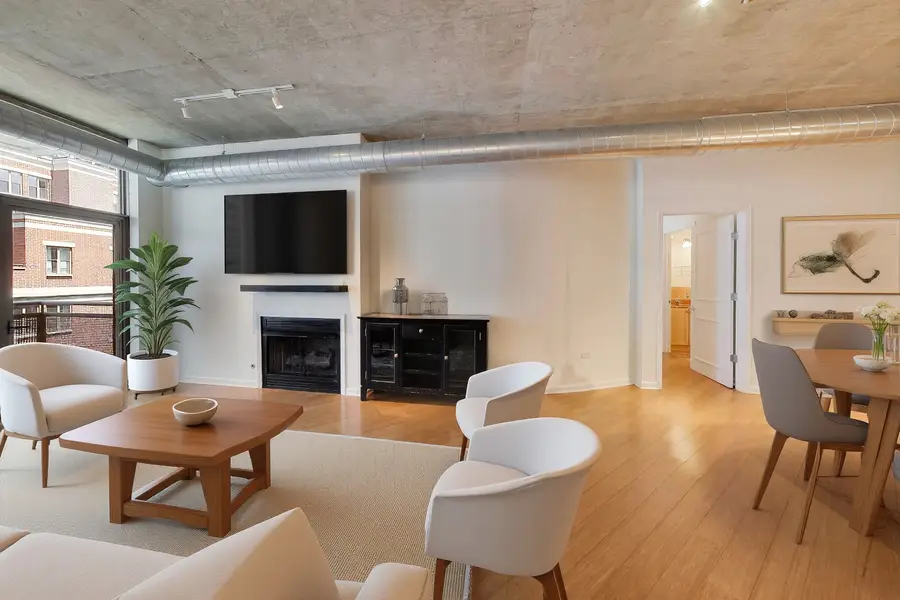 125 E 13th Street #1103, Chicago, IL 60605 - #2