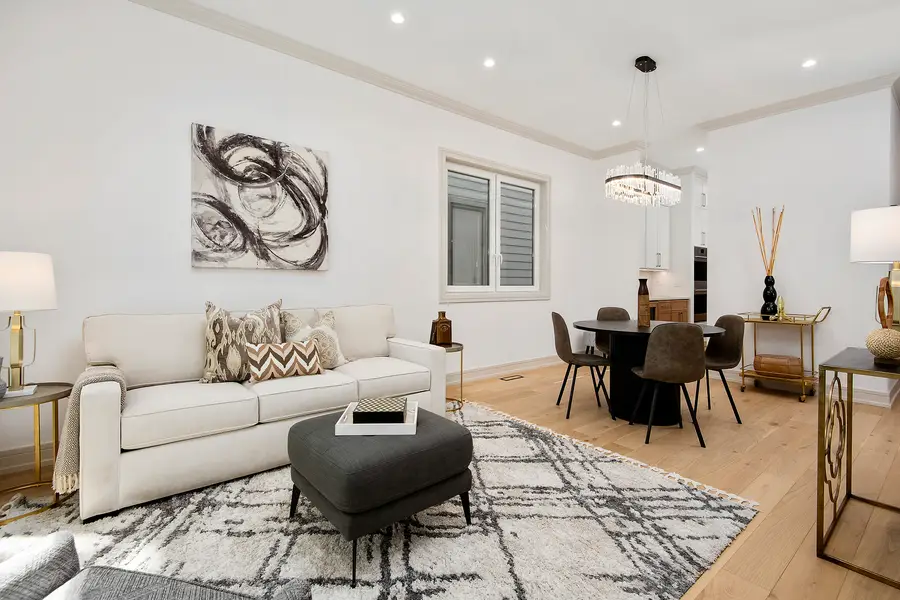 4846 N Hermitage Avenue, Chicago, IL 60640 - #3