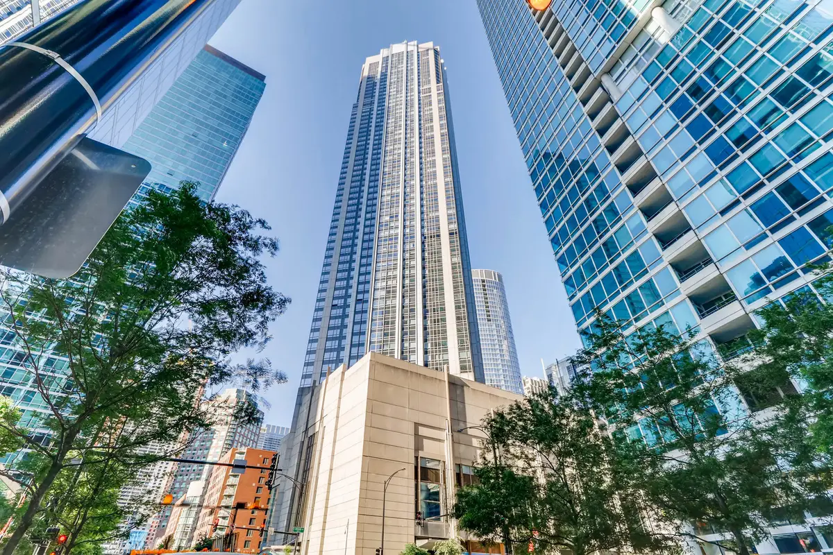 Address Withheld By Seller, Chicago, IL 60611 - #1