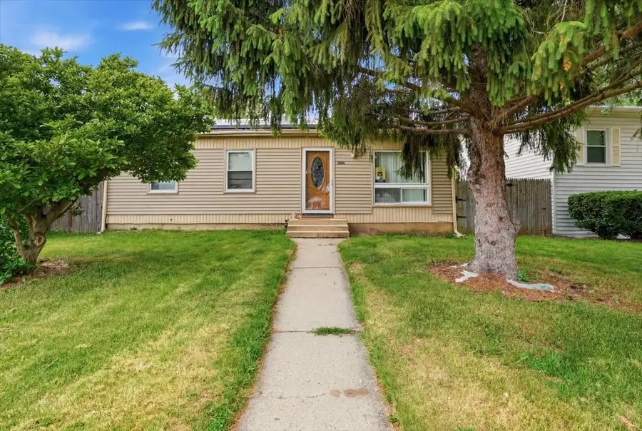 2042 Gideon Avenue, Zion, IL 60099 - #2