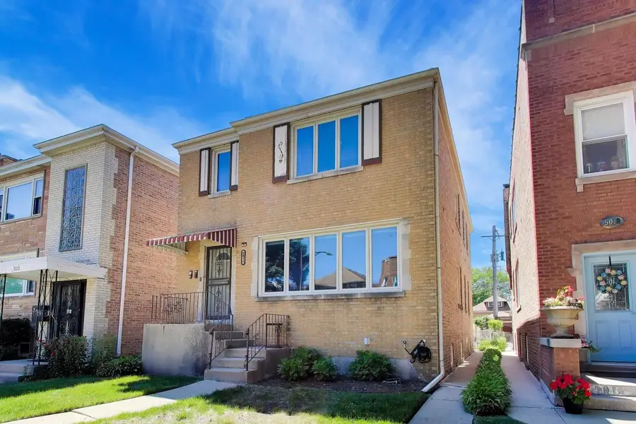 5016 N Mango Avenue, Chicago, IL 60630 - #2