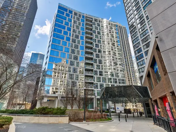403 N Wabash Avenue #15A, Chicago, IL 60611
