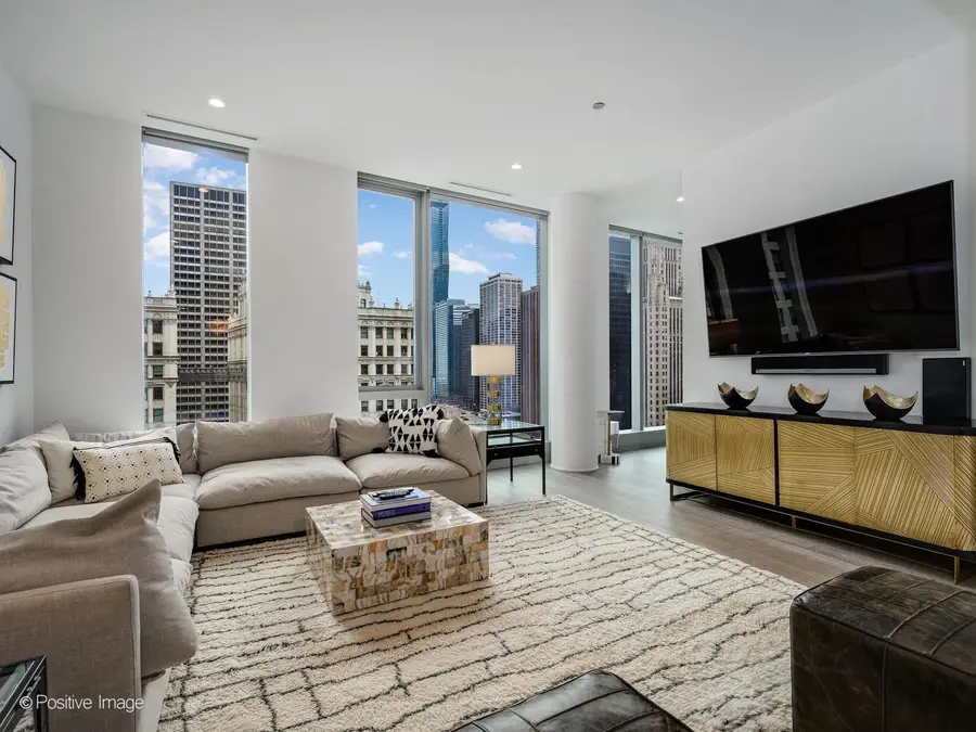 403 N Wabash Avenue #15A, Chicago, IL 60611 - #3