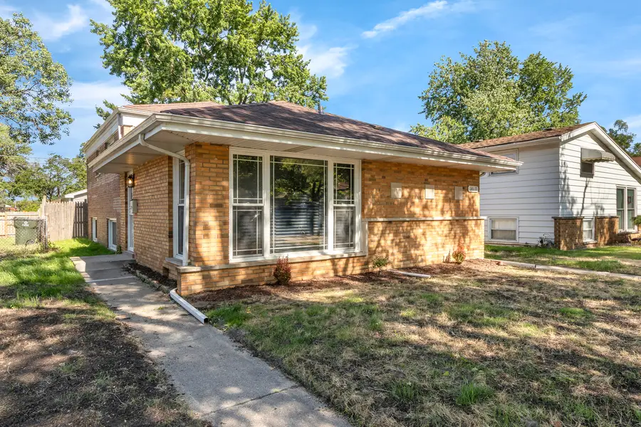 14613 Dante Avenue, Dolton, IL 60419 - #2