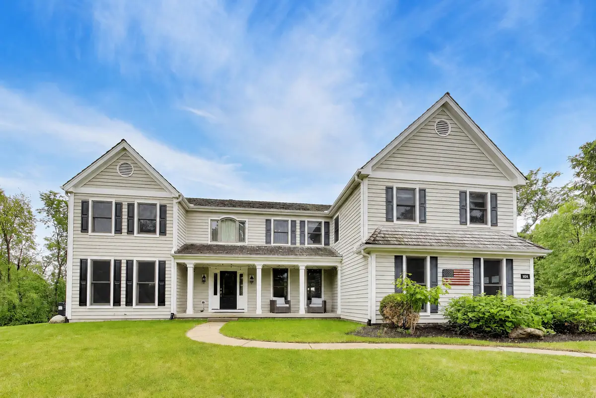 1604 Churchill Court, Libertyville, IL 60048 - #1