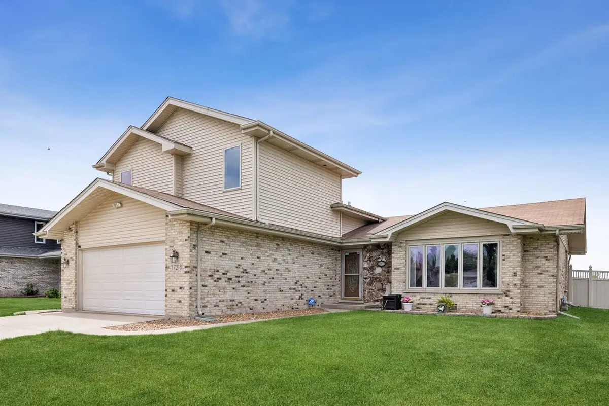 17218 Shetland Drive, Tinley Park, IL 60487 - #1