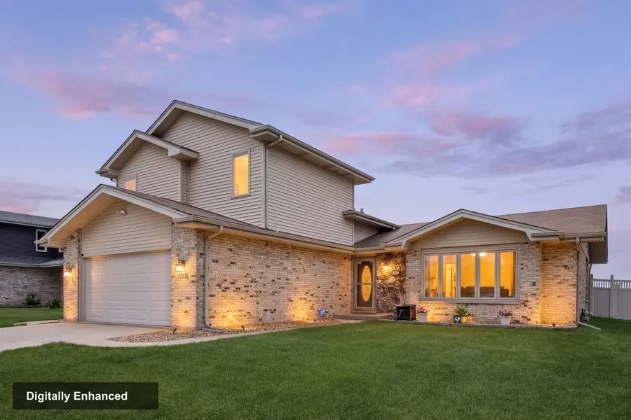 17218 Shetland Drive, Tinley Park, IL 60487 - #2