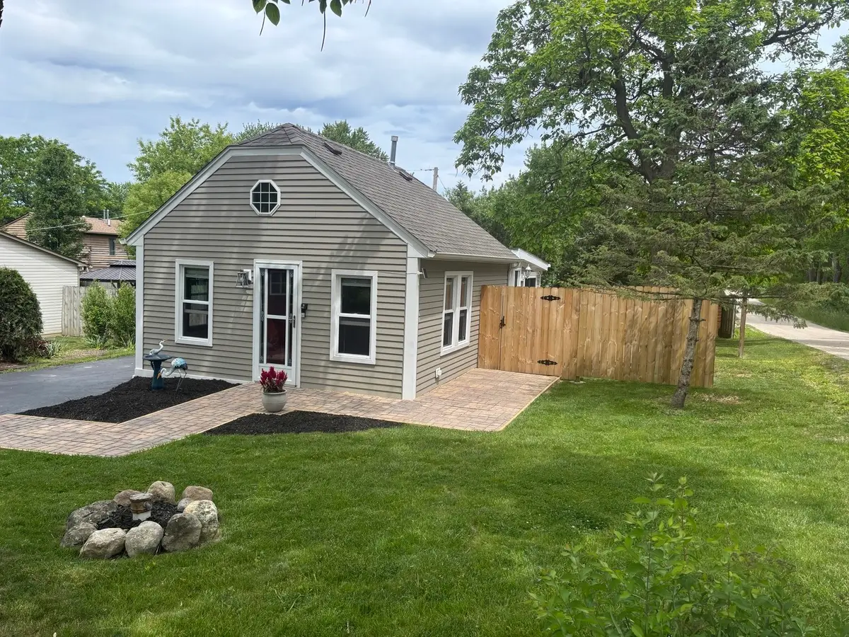 40261 W Beach Lane, Antioch, IL 60002 - #1