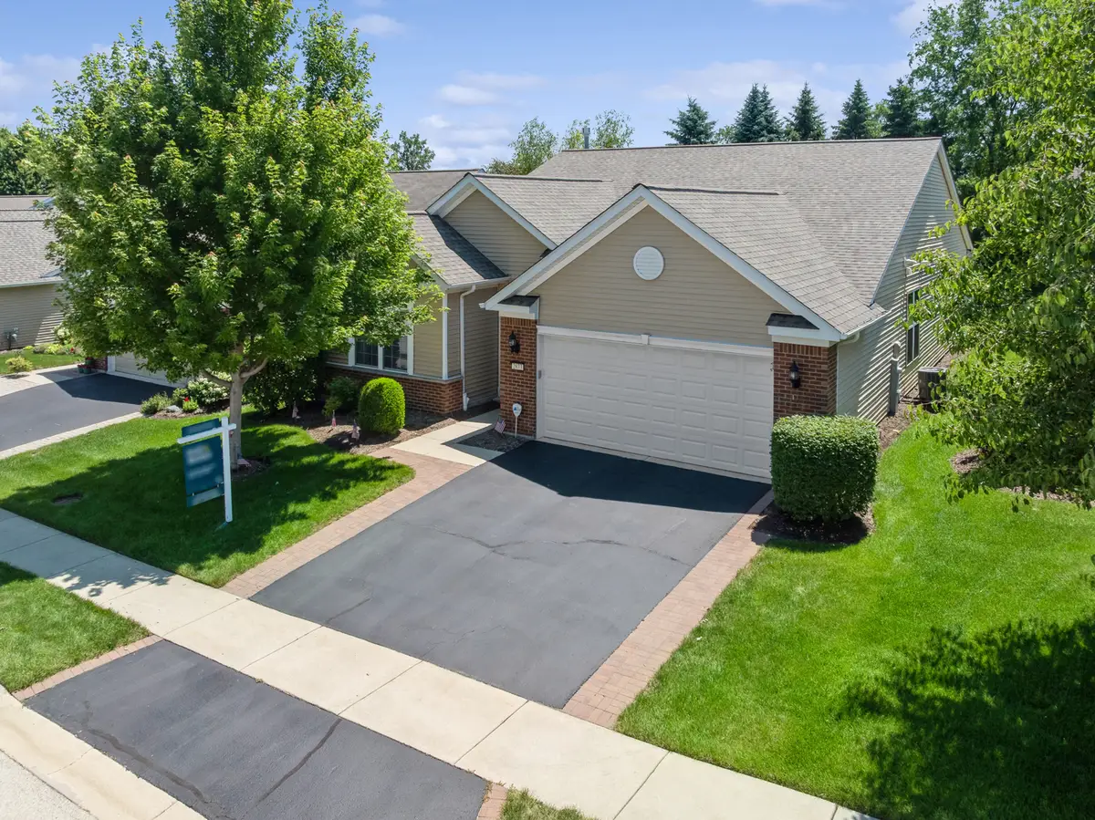 2873 Cascade Falls Circle, Elgin, IL 60124 - #1