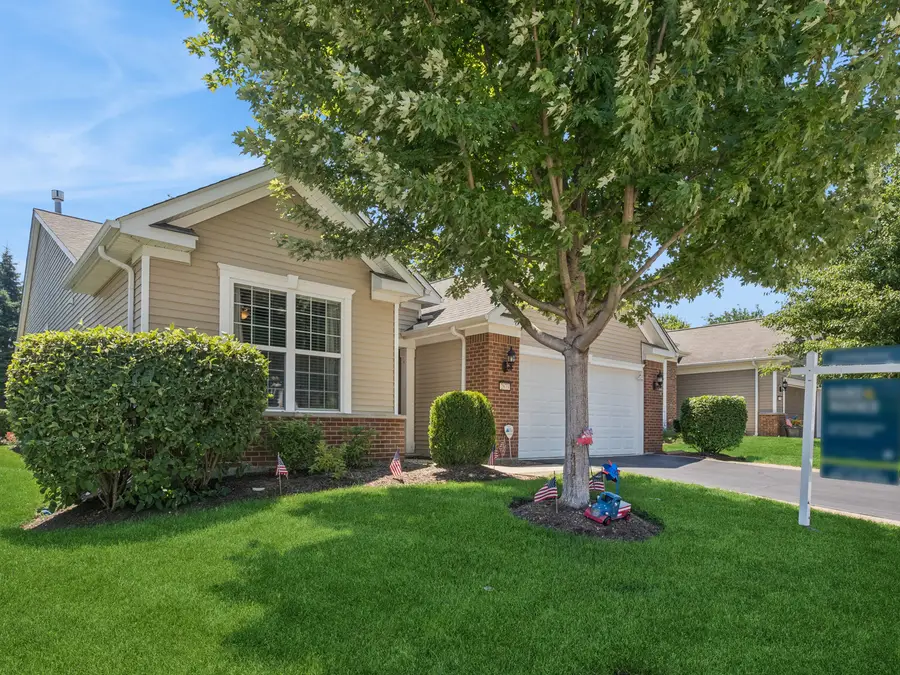 2873 Cascade Falls Circle, Elgin, IL 60124 - #2