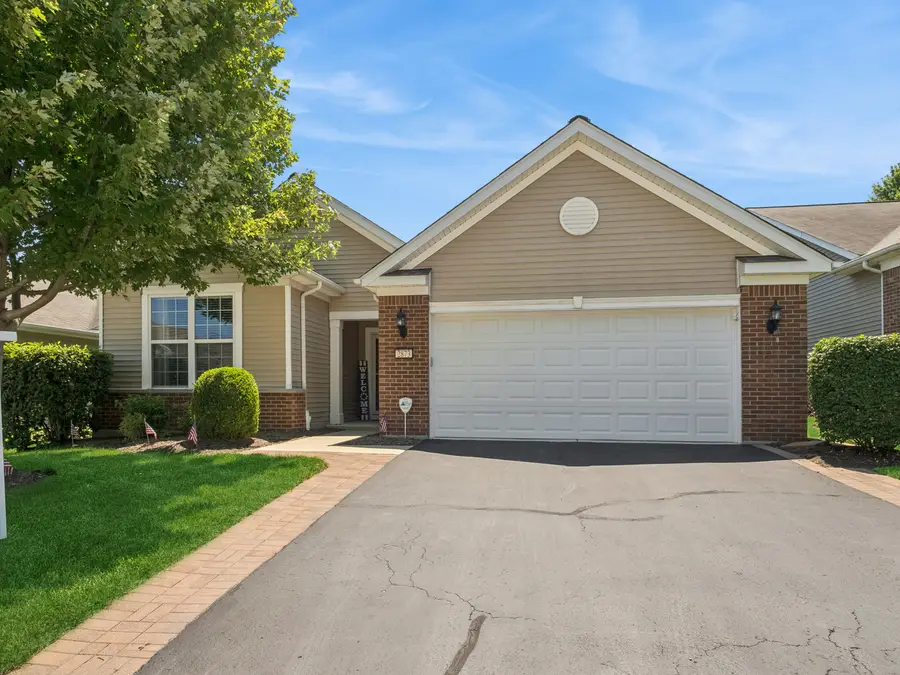 2873 Cascade Falls Circle, Elgin, IL 60124 - #3