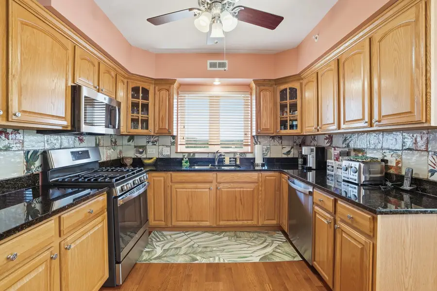 16001 S 88th Avenue #306, Orland Park, IL 60462 - #3