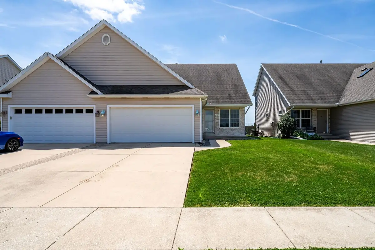 1831 Marina Drive, Normal, IL 61761 - #1