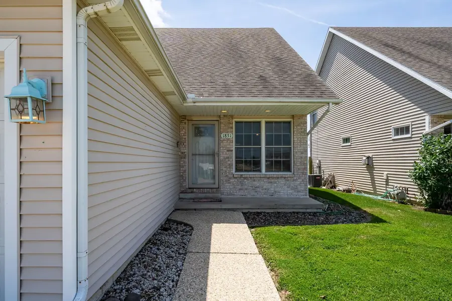 1831 Marina Drive, Normal, IL 61761 - #2