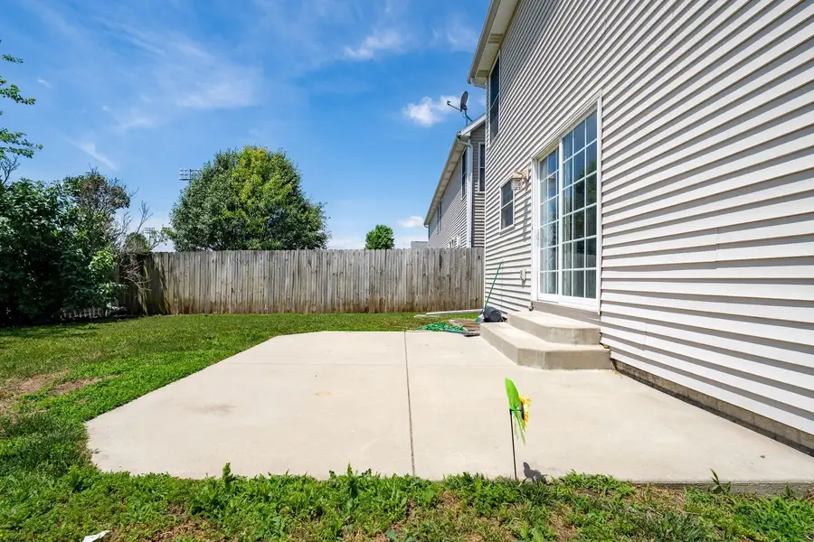 1831 Marina Drive, Normal, IL 61761 - #3