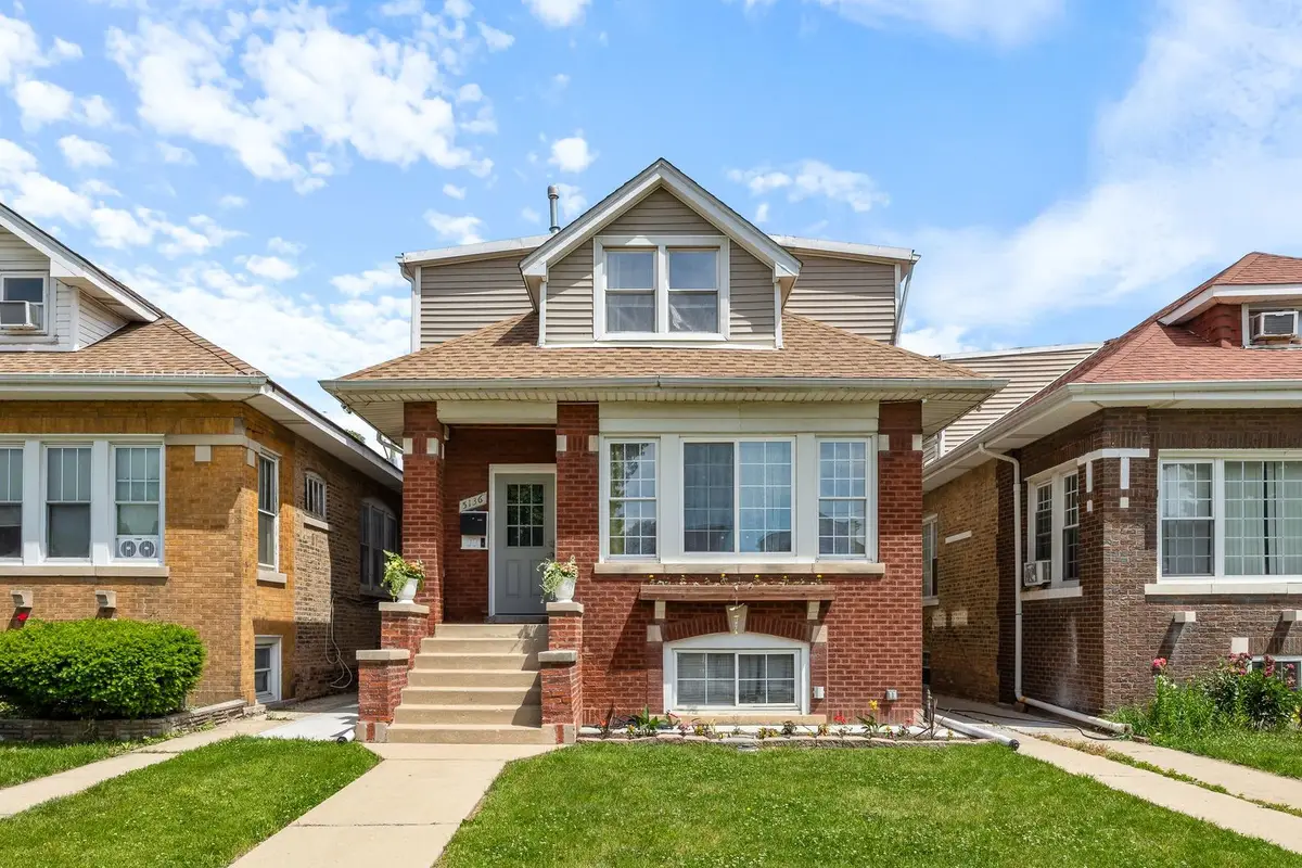 5136 W George Street, Chicago, IL 60641 - #1