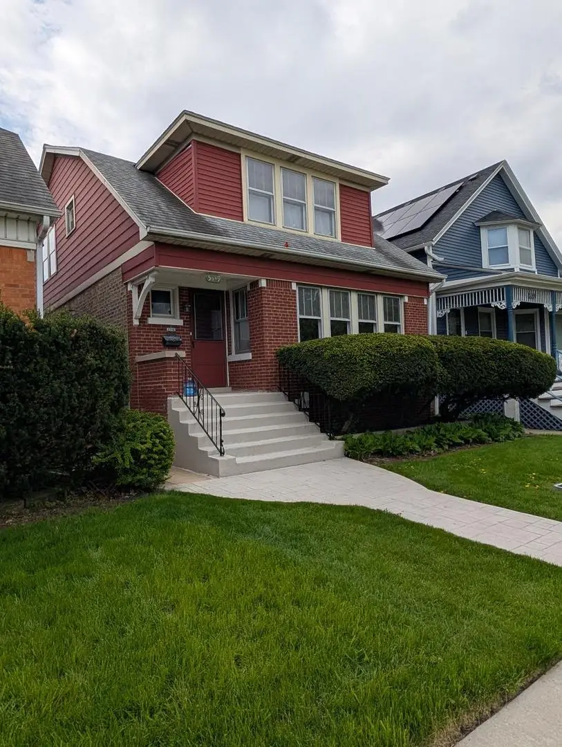 5349 W Winona Street, Chicago, IL 60630 - #2
