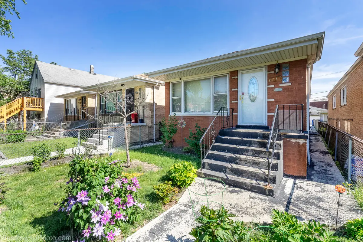 3237 W 38th Place, Chicago, IL 60632 - #1