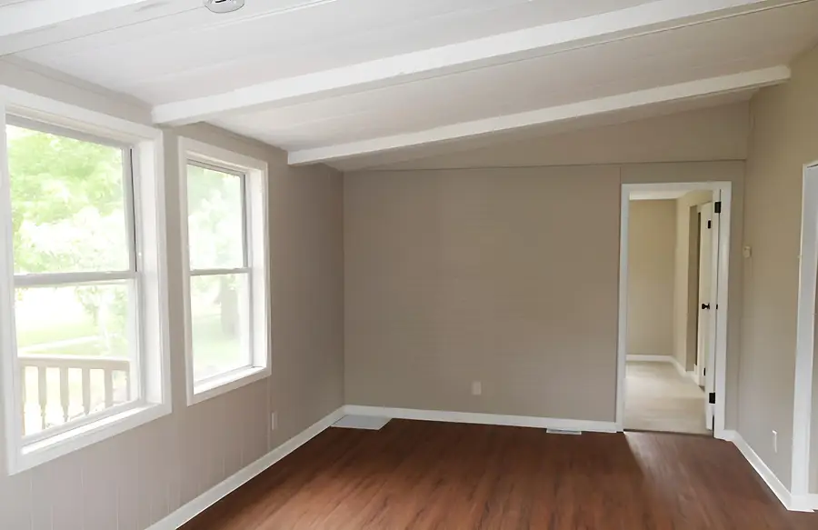503 N Vermilion Avenue, Allerton, IL 61810 - #2