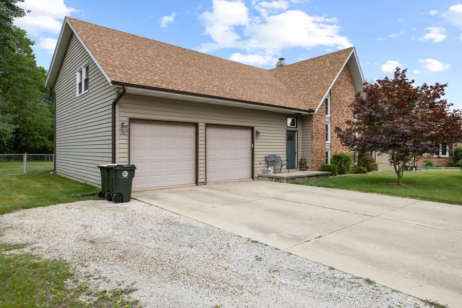 509 Blaine Street, Yorkville, IL 60560 - #3
