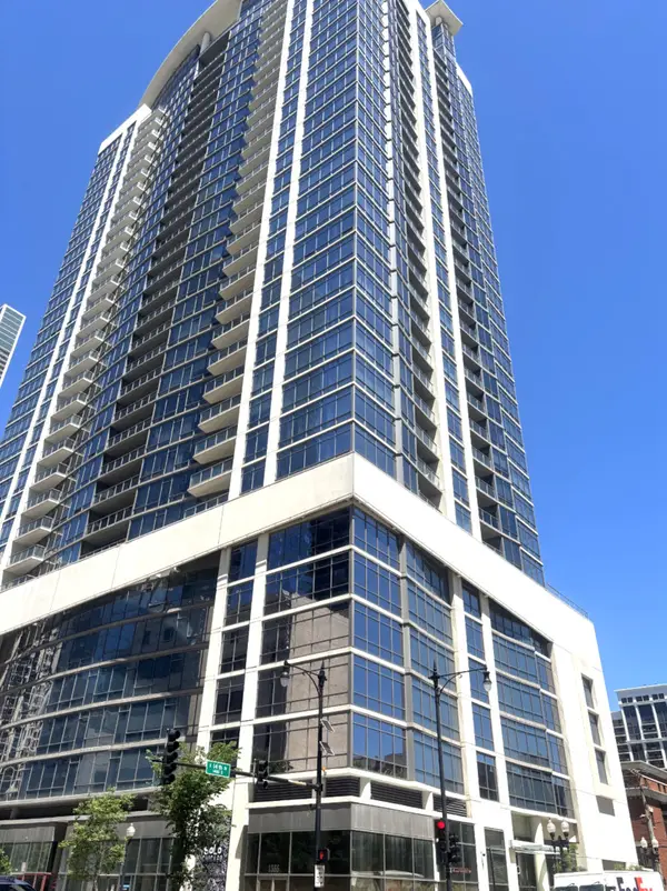 100 E 14th Street #1508, Chicago, IL 60605