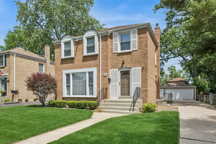 4041 N Pittsburgh Avenue, Chicago, IL 60634 - #2