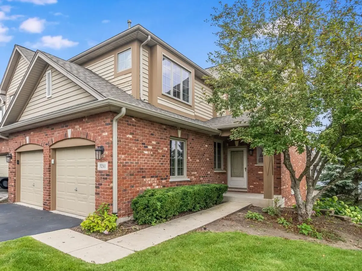 3241 Lightning Court, New Lenox, IL 60451 - #1