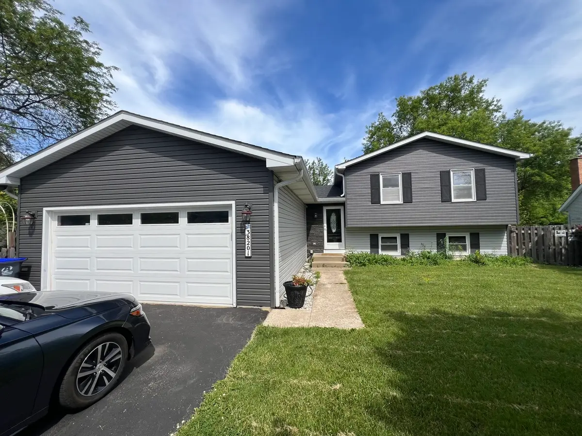 38201 N Loyola Avenue, Beach Park, IL 60087 - #1