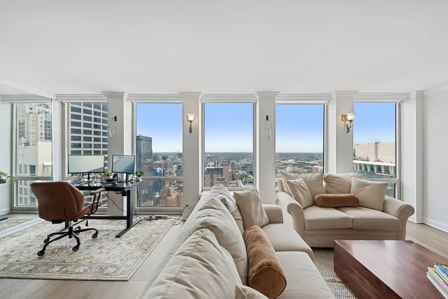 111 E Chestnut Street #55D, Chicago, IL 60611 - #3