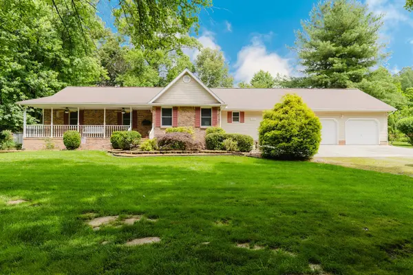 2006 Spring Garden Road, Marion, IL 62959