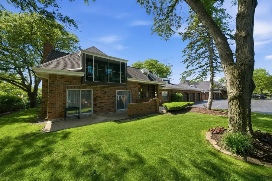 12642 S London Lane #3, Palos Heights, IL 60463 - #2