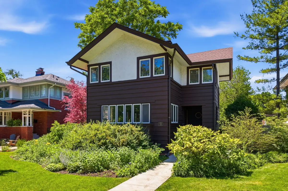 722 William Street, River Forest, IL 60305 - #1