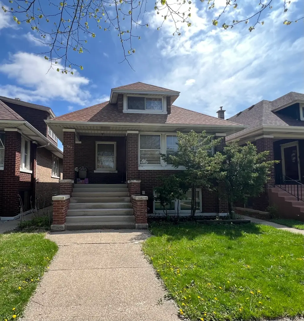 1929 Cuyler Avenue, Berwyn, IL 60402 - #1