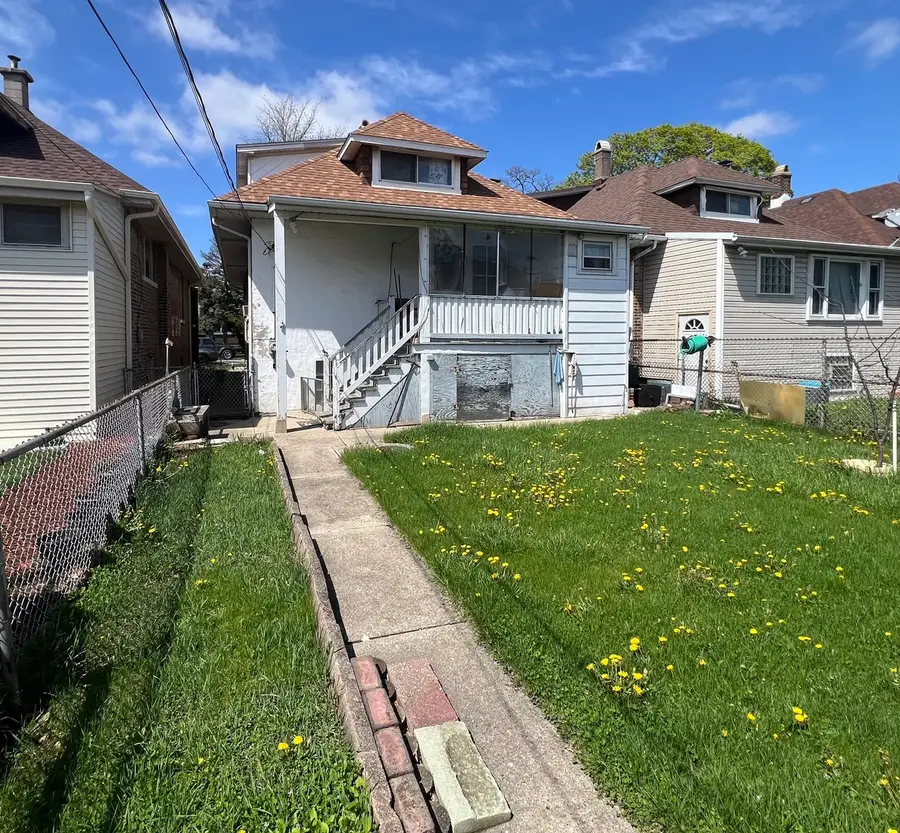 1929 Cuyler Avenue, Berwyn, IL 60402 - #3